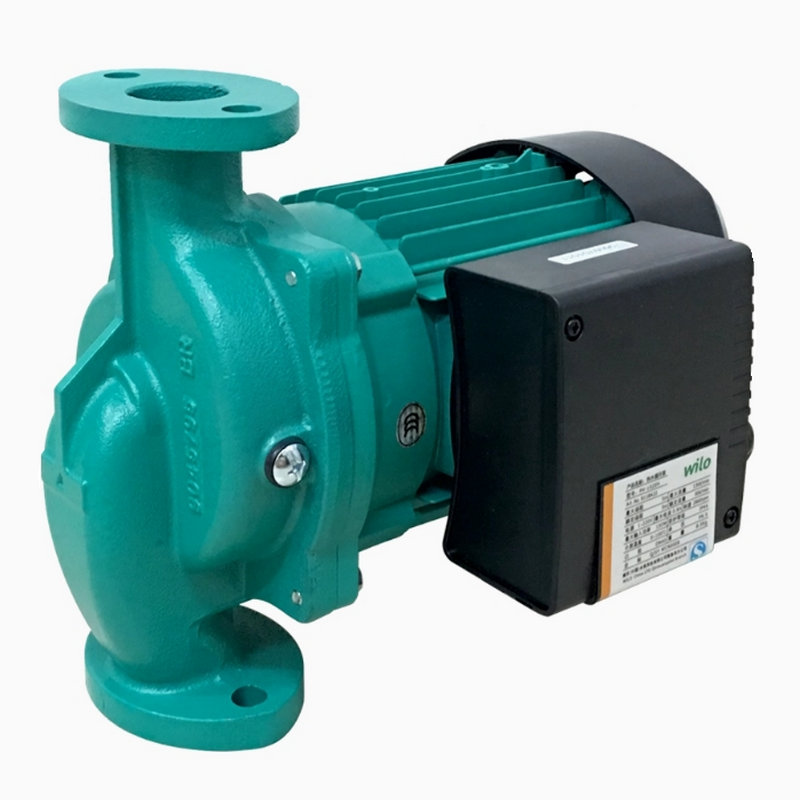 【威樂】熱水循環(huán)泵PH-043/4/5EH