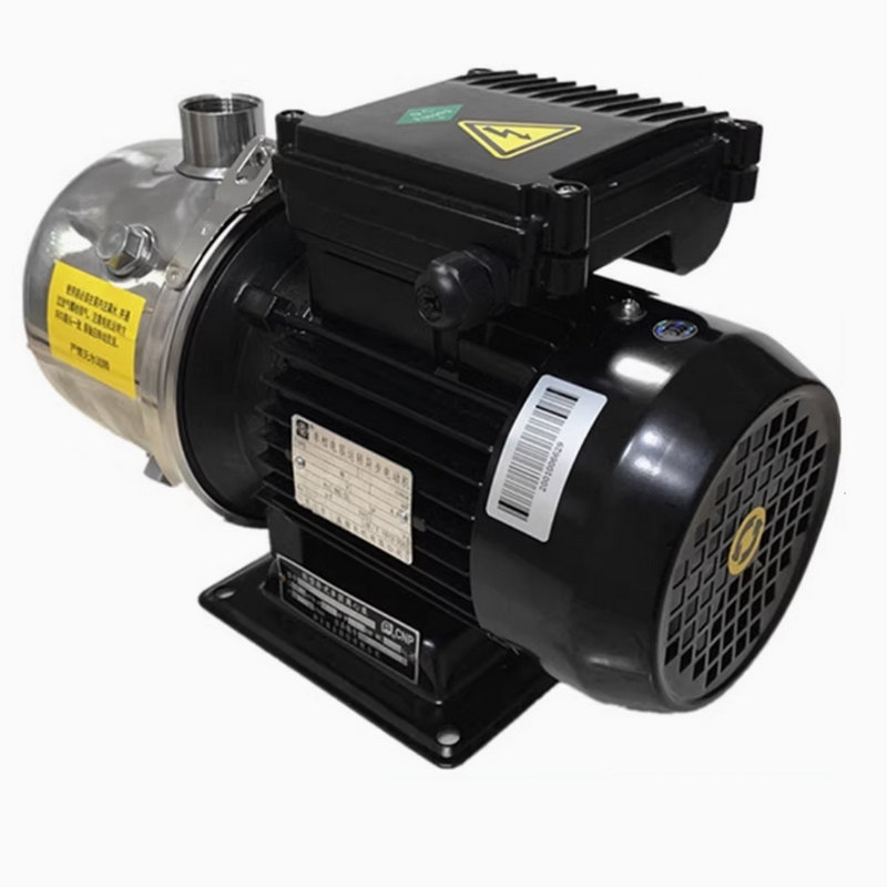 南方臥式不銹鋼多級(jí)離心泵CHL4-10/20/30/40/50